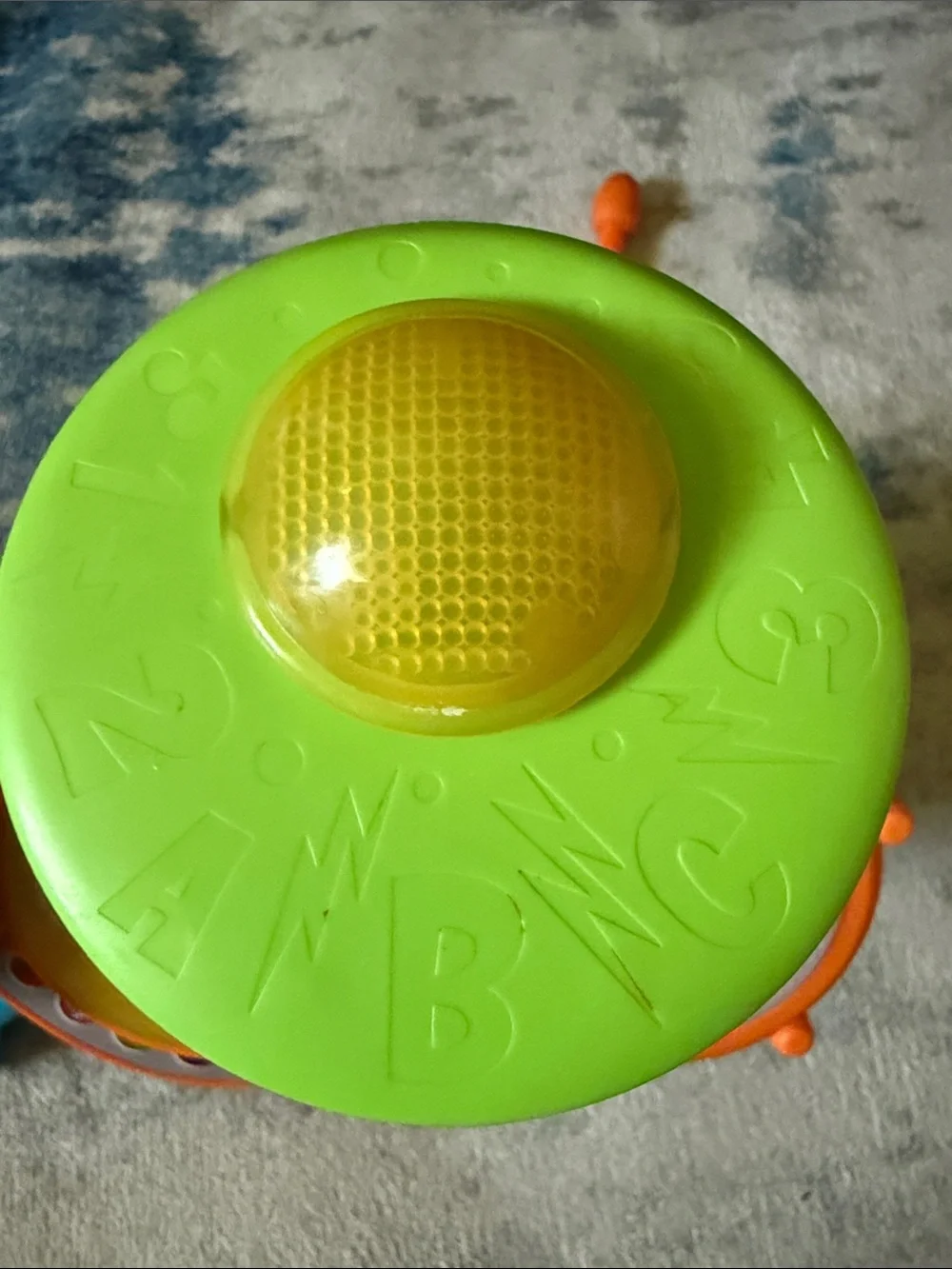 VTech KidiBeats Drum Set